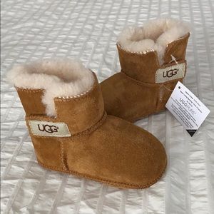 Baby Uggs
